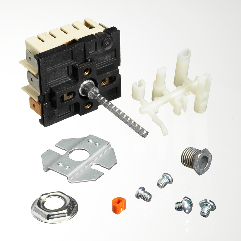 5500-512 - Robert Shaw Infinite Switch Kit