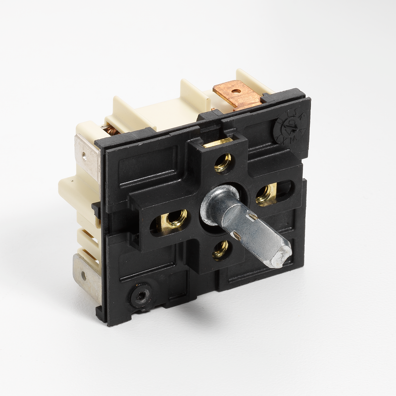 5502-301M - Robert Shaw Infinite Switch