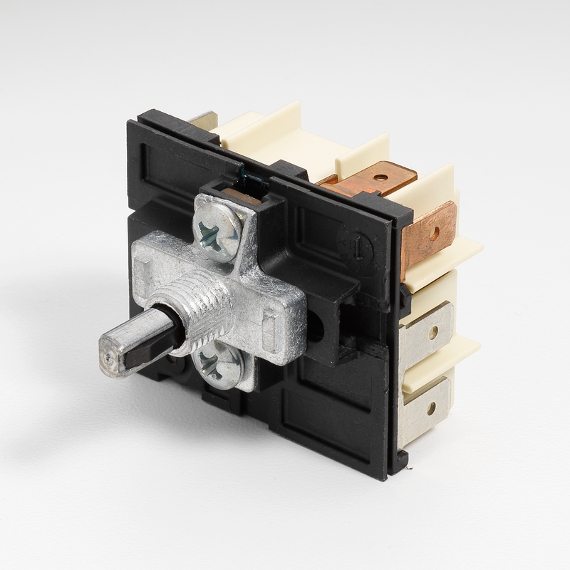 5502-472M - Robert Shaw Infinite Switch