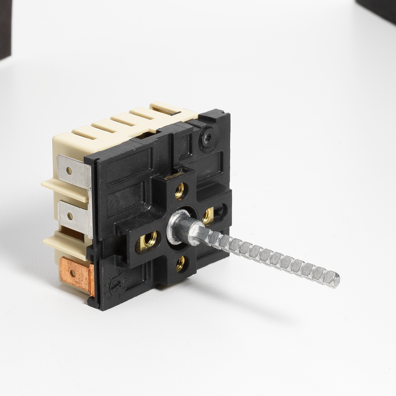 5503-512M - Robert Shaw Range Infinite Switch