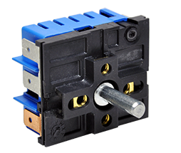 5505-704M - Robert Shaw Infinite Switch