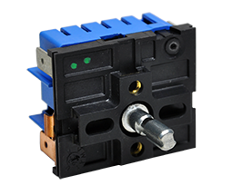 5505-767M - Robert Shaw Cooking Control