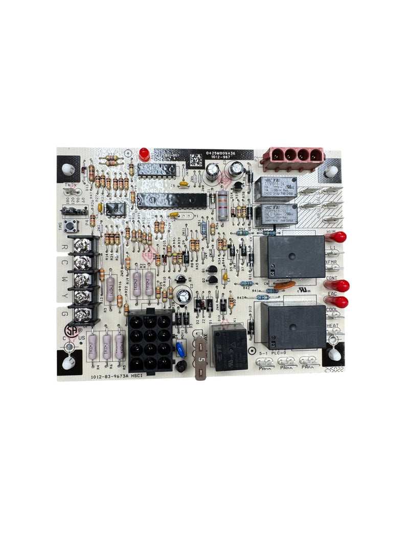 R42582-001 42582-001 Lennox Armstrong Ducane Furnace Ignition Control Board