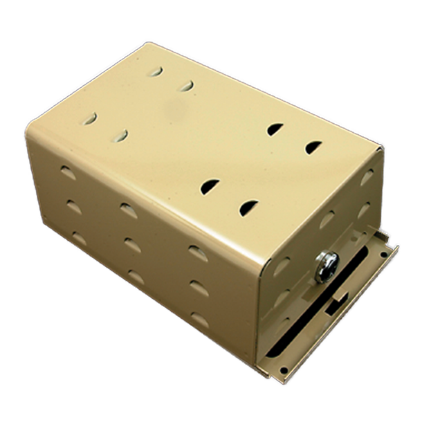 Diversitech 585-TG4 Thermostat Gaurd