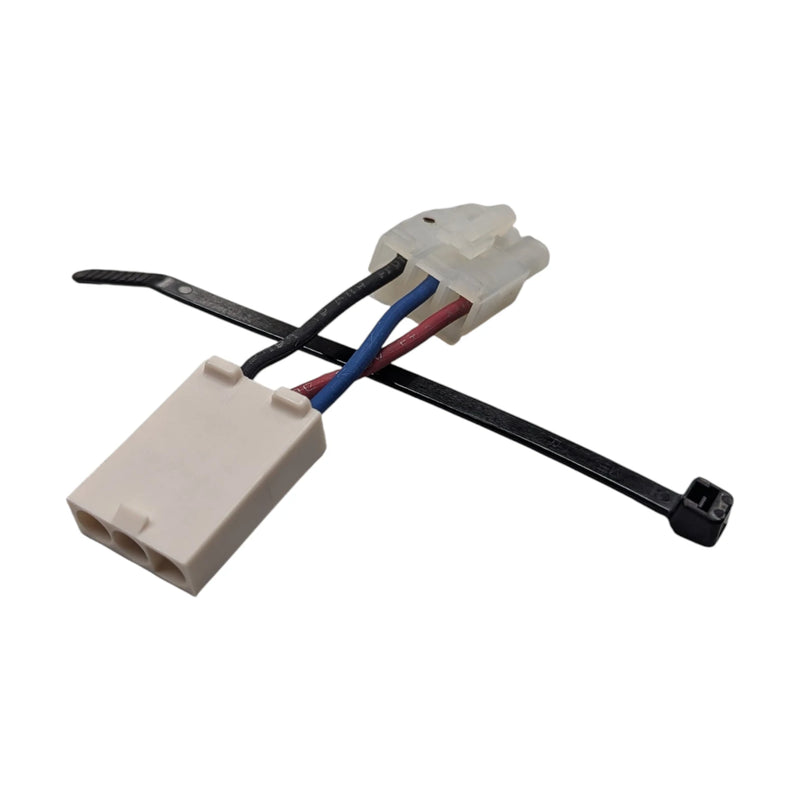 Evergreen Rotation Reversing Harness 5K016