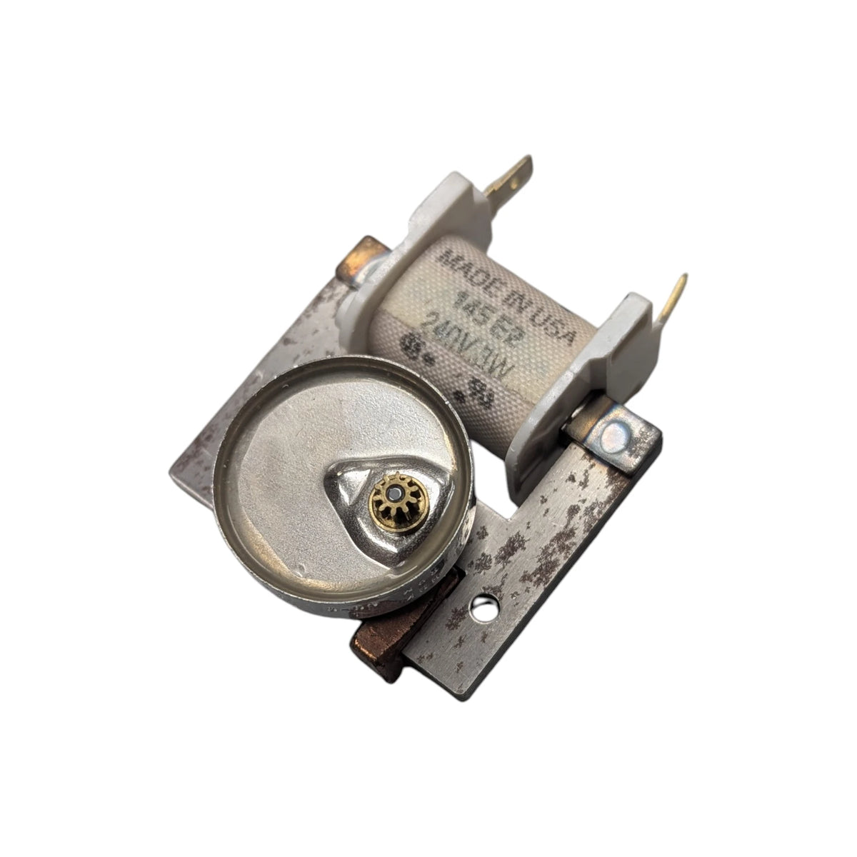 Paragon Precision Clock Motor — NWF Supply