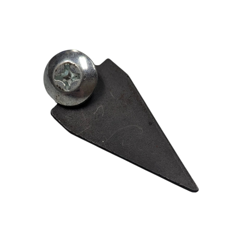 Yellow Jacket 60078 Reamer for Tube Cutter