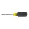 Klein Tools 603-3 #1 Phillips Screwdriver 3 Inch Round Shank