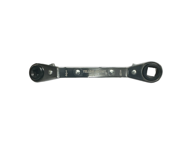 60616 Yellow Jacket Offset Refrig Service Wrench