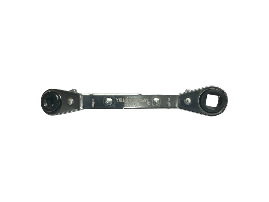 60616 Yellow Jacket Offset Refrig Service Wrench