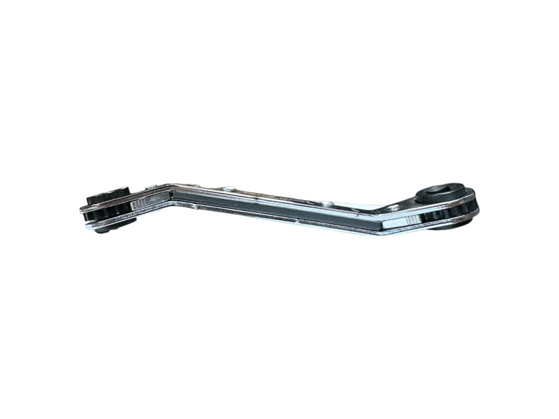 60616 Yellow Jacket Offset Refrig Service Wrench