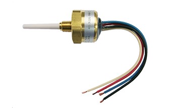 613-NLU-0000-B - Robert Shaw Liquid Level Detector