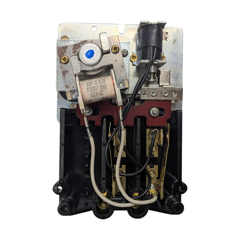 6145-0M Precision Defrost Timer