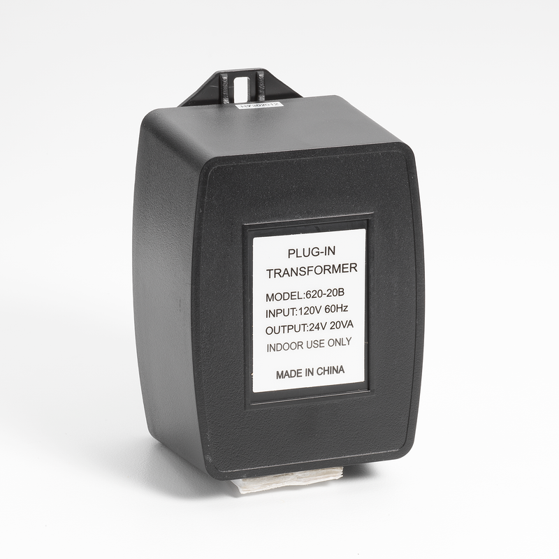 620-202 - Robert Shaw Plug-In Transformer