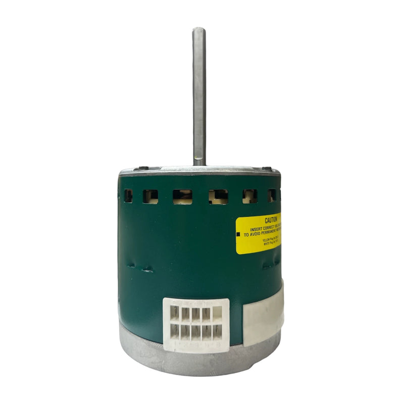 HD42AR224 Carrier Evergreen Genteq Replacement X13 Blower Motor 1/3 HP 115V / 208-230v