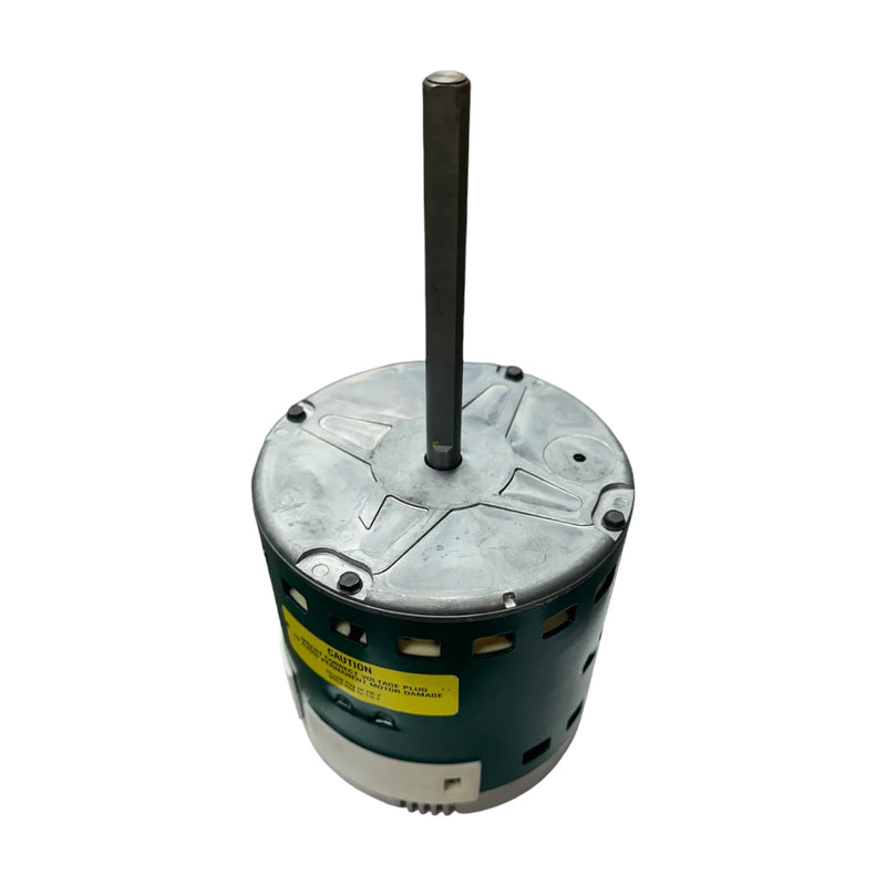 HD42AR224 Carrier Evergreen Genteq Replacement X13 Blower Motor 1/3 HP 115V / 208-230v