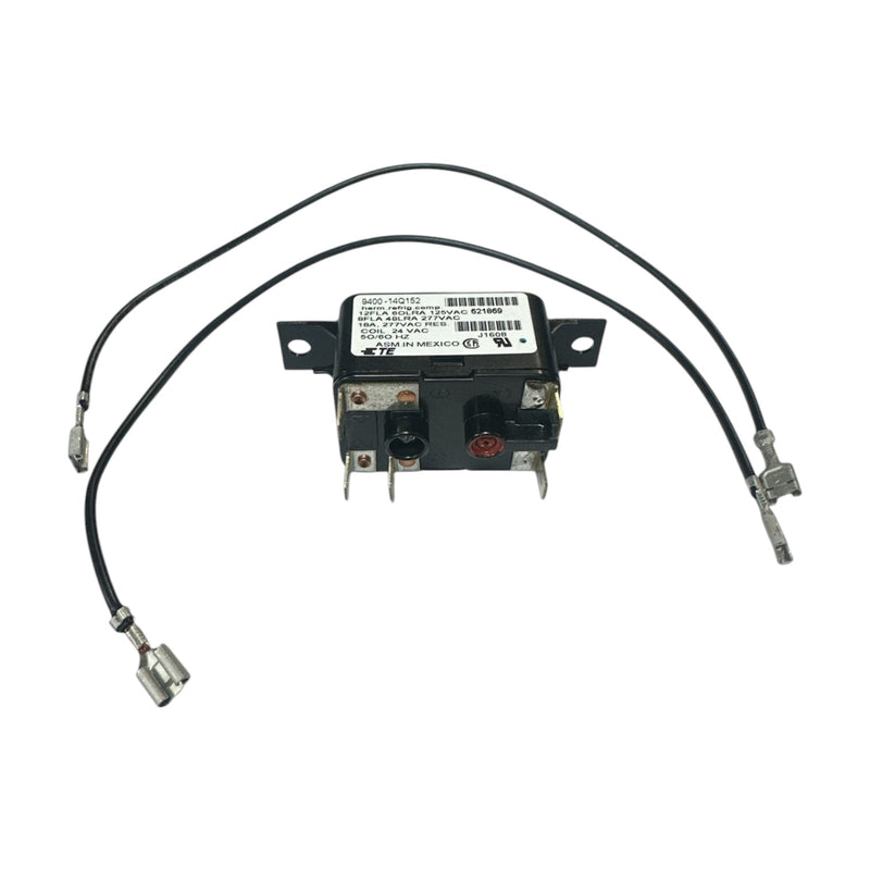 621869R Nordyne Frigidaire Gibson Intertherm Miller OEM Replacement Relay 24V