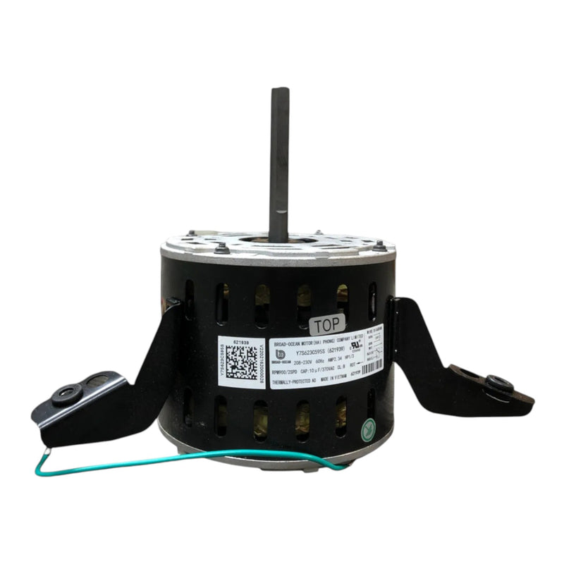 621692 OEM Replacement Nordyne Intertherm Furnace Blower Motor 1/3 HP