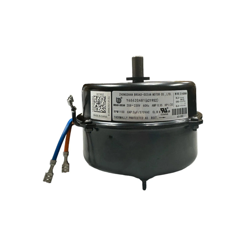 5KCP29CBA362S- Nordyne Intertherm Miller GE Outdoor Condenser Fan Motor