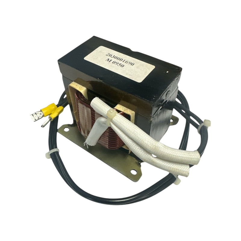 622191R OEM Nordyne Frigidare Central Air Conditioner Reactor Inverter