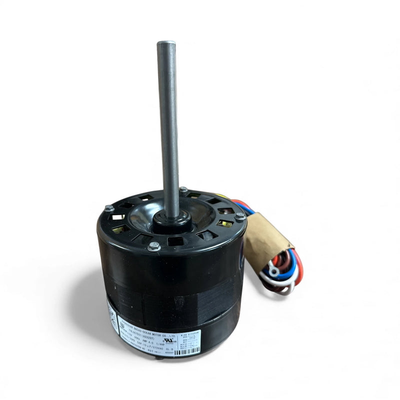 Y6L657F21 Broad Ocean Nordyne OEM Replacement Blower Motor 1/4 HP 115V 3 Speed