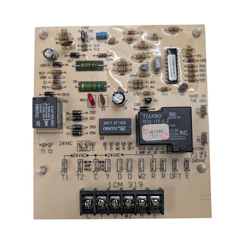 Nordyne 624519 Defrost Control Board