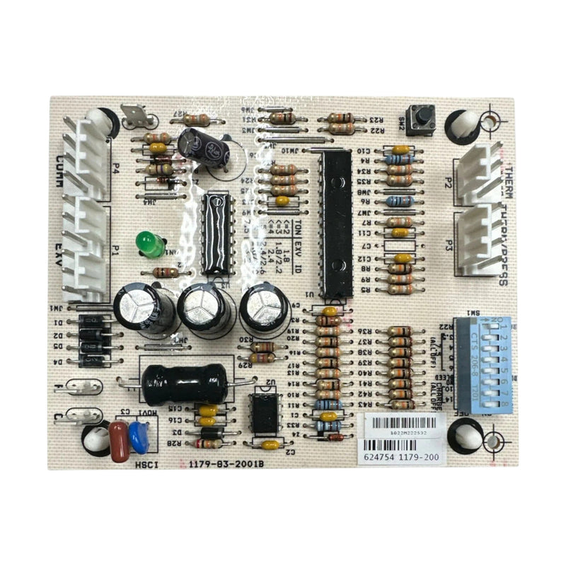 624754R Nordyne Frigidaire EXV Control Board