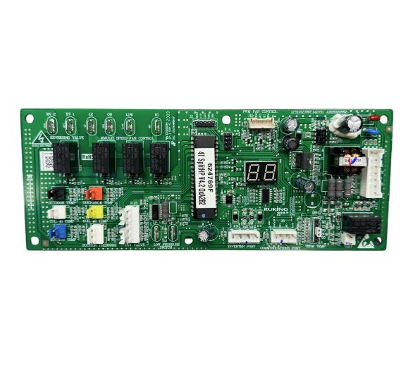 624769R Nordyne Frigidaire Interface Control Board