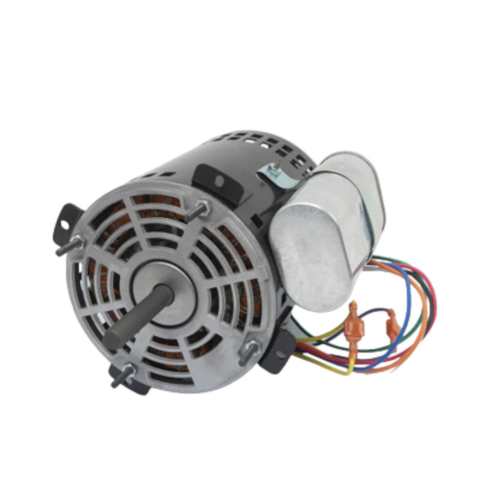 CK48HF15FF01-60-115 Captive Aire Direct Drive Exhaust Fan Replacement Motor