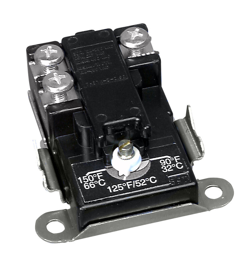 755-1, 750 Series Electric Water Heater Controls