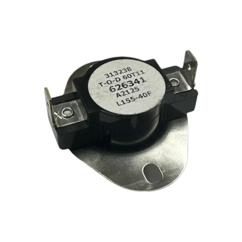 626341R- Rollout Limit Switch L155-40 313238