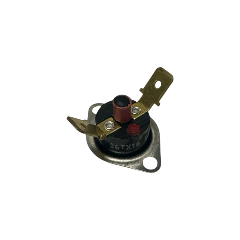 626343 Nordyne Frigidaire Furnace Flame Roll Out Switch