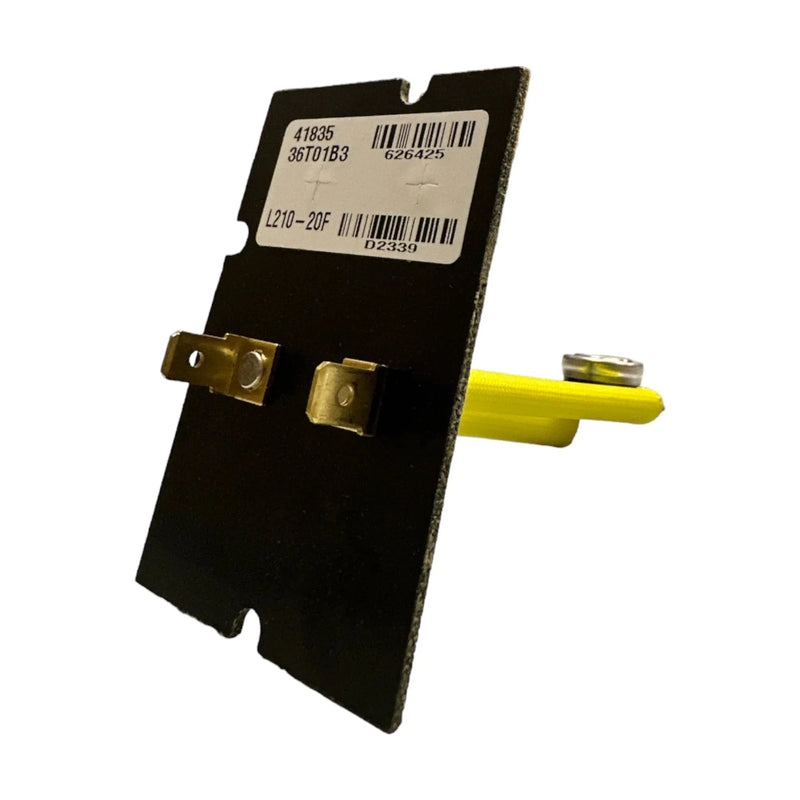 626425 Nordyne Intertherm OEM Furnace Limit Switch 3"
