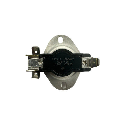 626428R Frigidaire Nordyne Furnace Fan Control Limit Switch