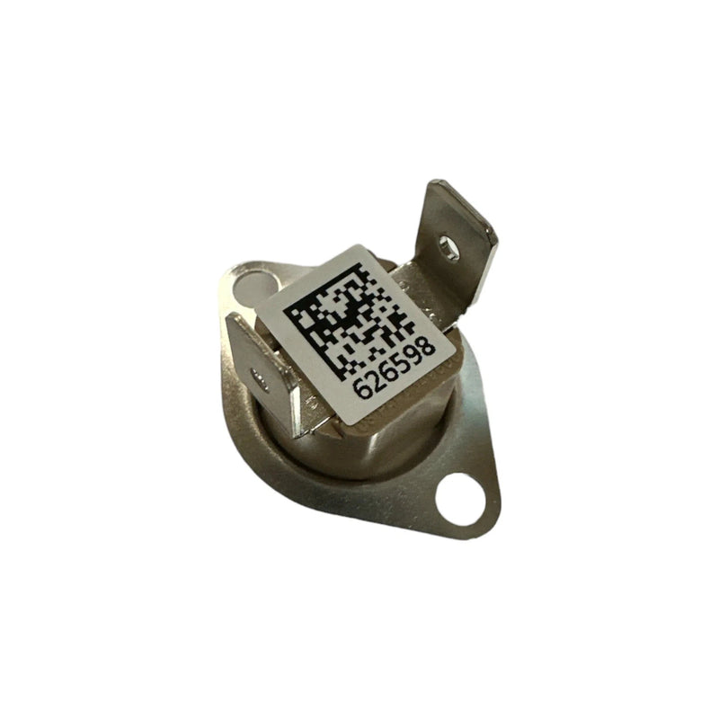 OEM Intertherm Nordyne Miller Furnace Limit Switch 626598