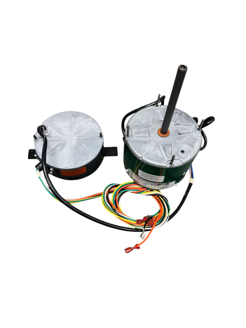 6303R Evergreen Genteq OM ECM Condenser Fan Motor 1/3-1/10 HP 208-230v