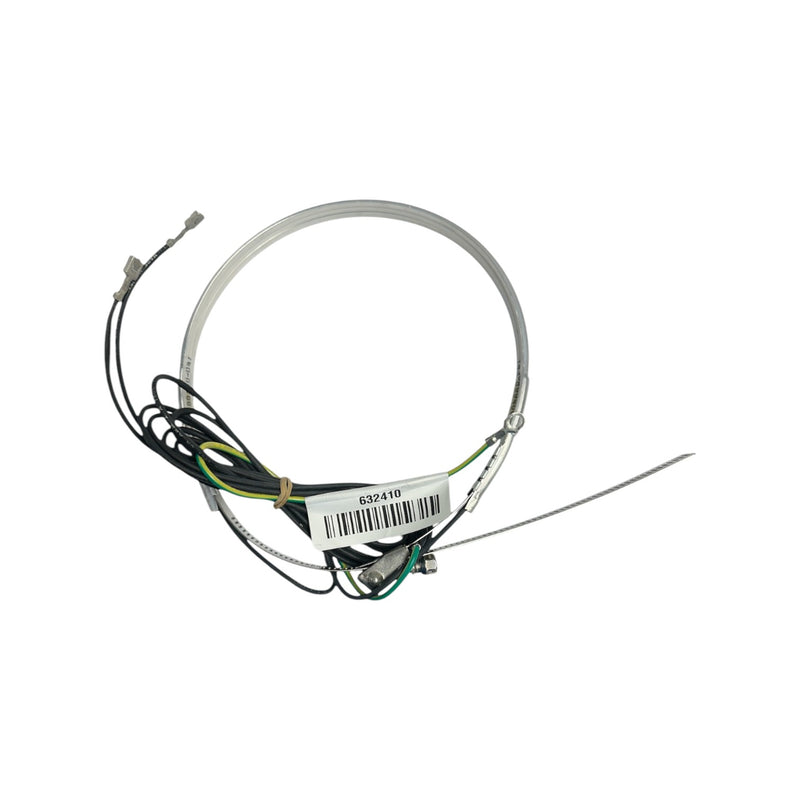 632410R 632410 Nordyne Intertherm 240V Crankcase Heater (30W)