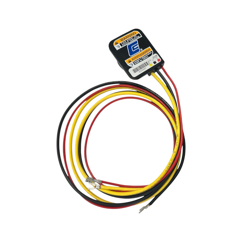 634660R OEM Nordyne 4-5T Compressor Plug