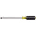 Klein Tools 646-5/16M 5/16-Inch Magnetic Nut Driver Cushion-Grip