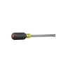 Klein Tool 646-1/4M  1/4-Inch Magnetic Tip Nut Driver 6 Inch Shaft