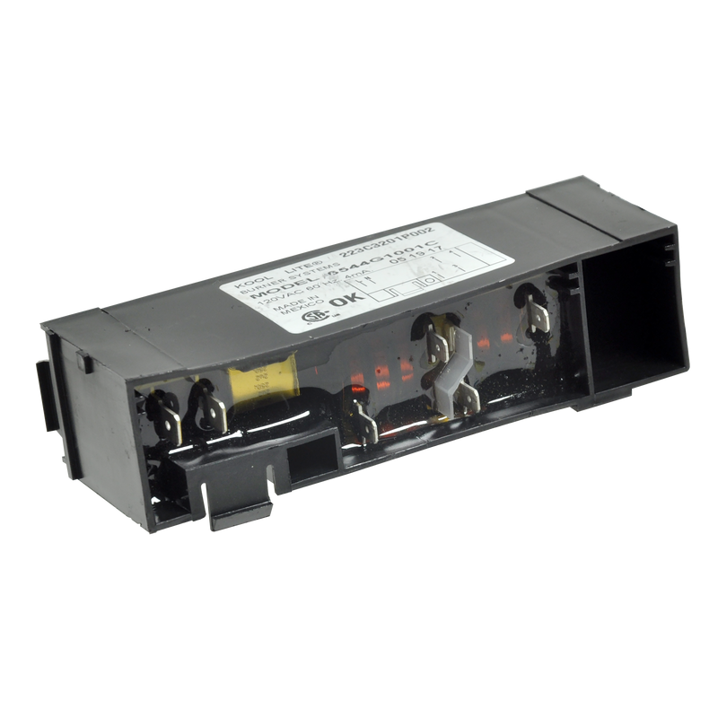 6544G1001 - Robert Shaw Spark Control Module