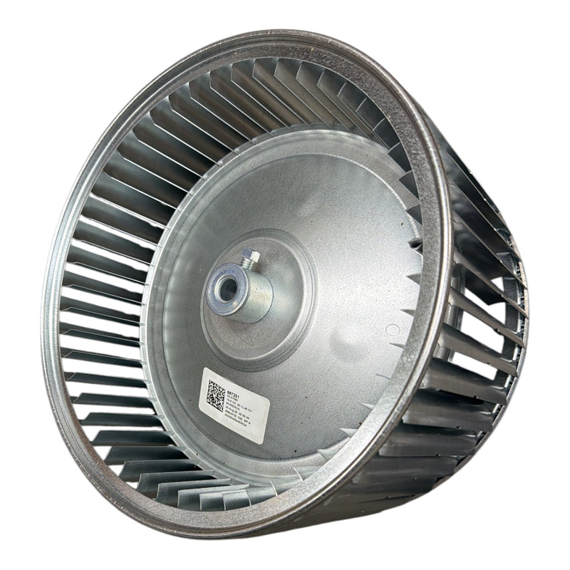 667251 Nordyne Nortek Intertherm OEM Blower Wheel 10x6 CW