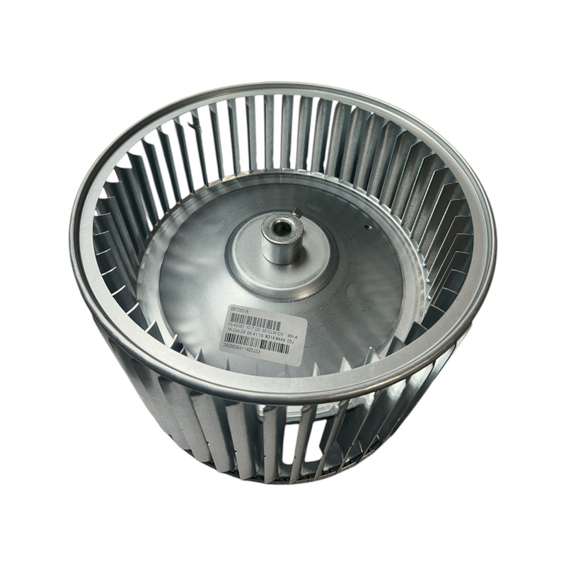 667252R Frigidaire Nordyne OEM Replacement Blower Wheel