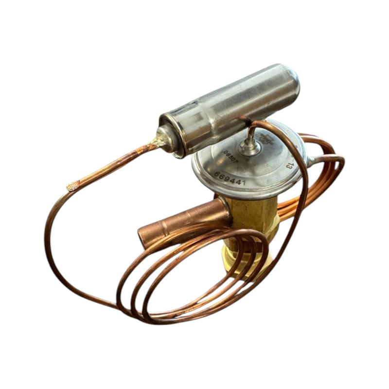 669441 Nordyne Nortek TXV Expansion Valve