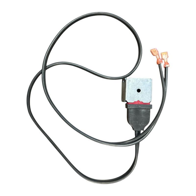 669470R OEM Frigidaire Nordyne Reversing Valve Solenoid Coil 24V 42" SNH