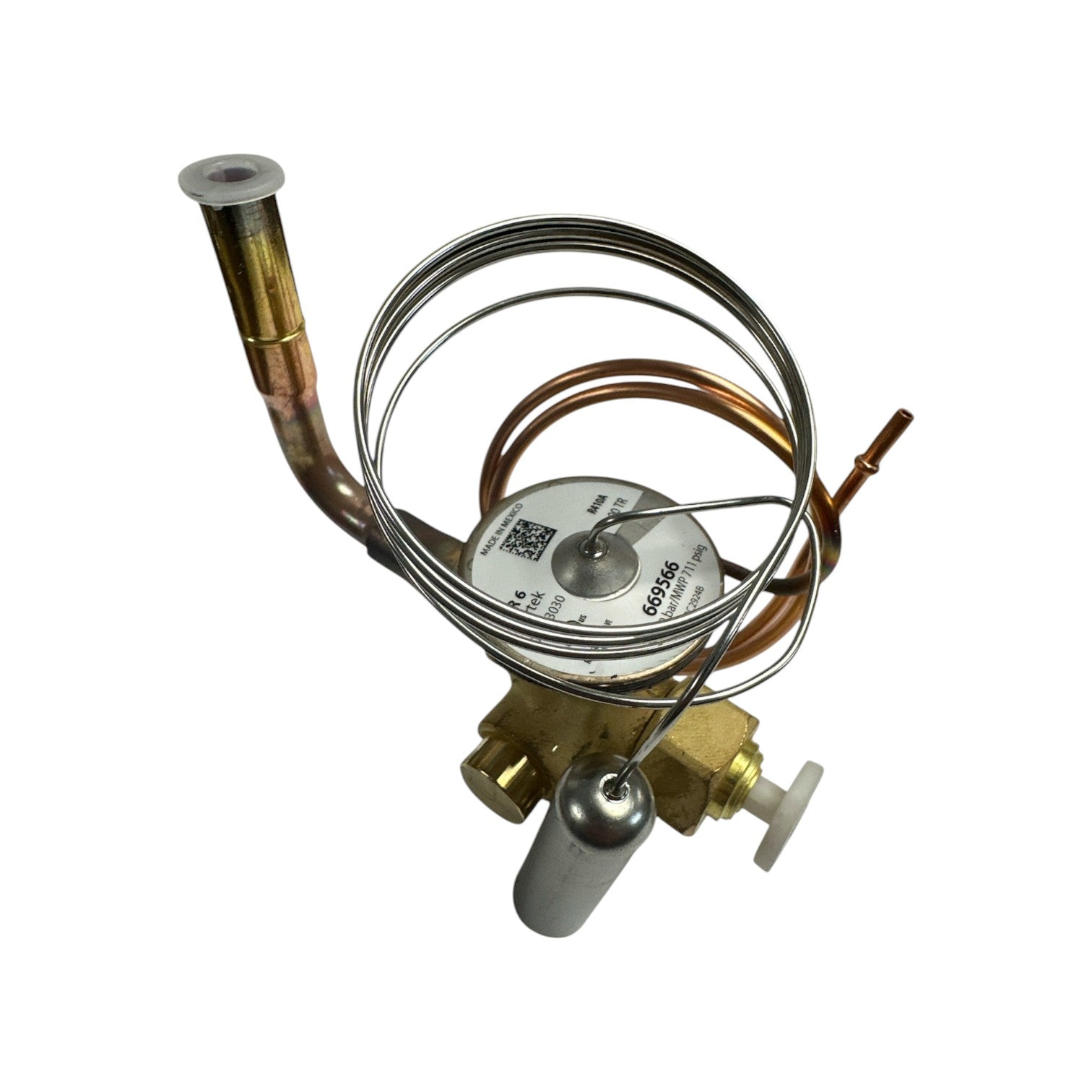 669566 OEM Nordyne R410A 3TON TXV — NWF Supply