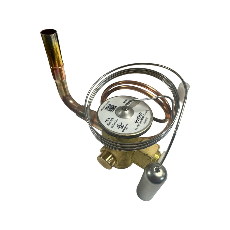 669567R OEM Nordyne R410A 3.5 TON TXV Valve