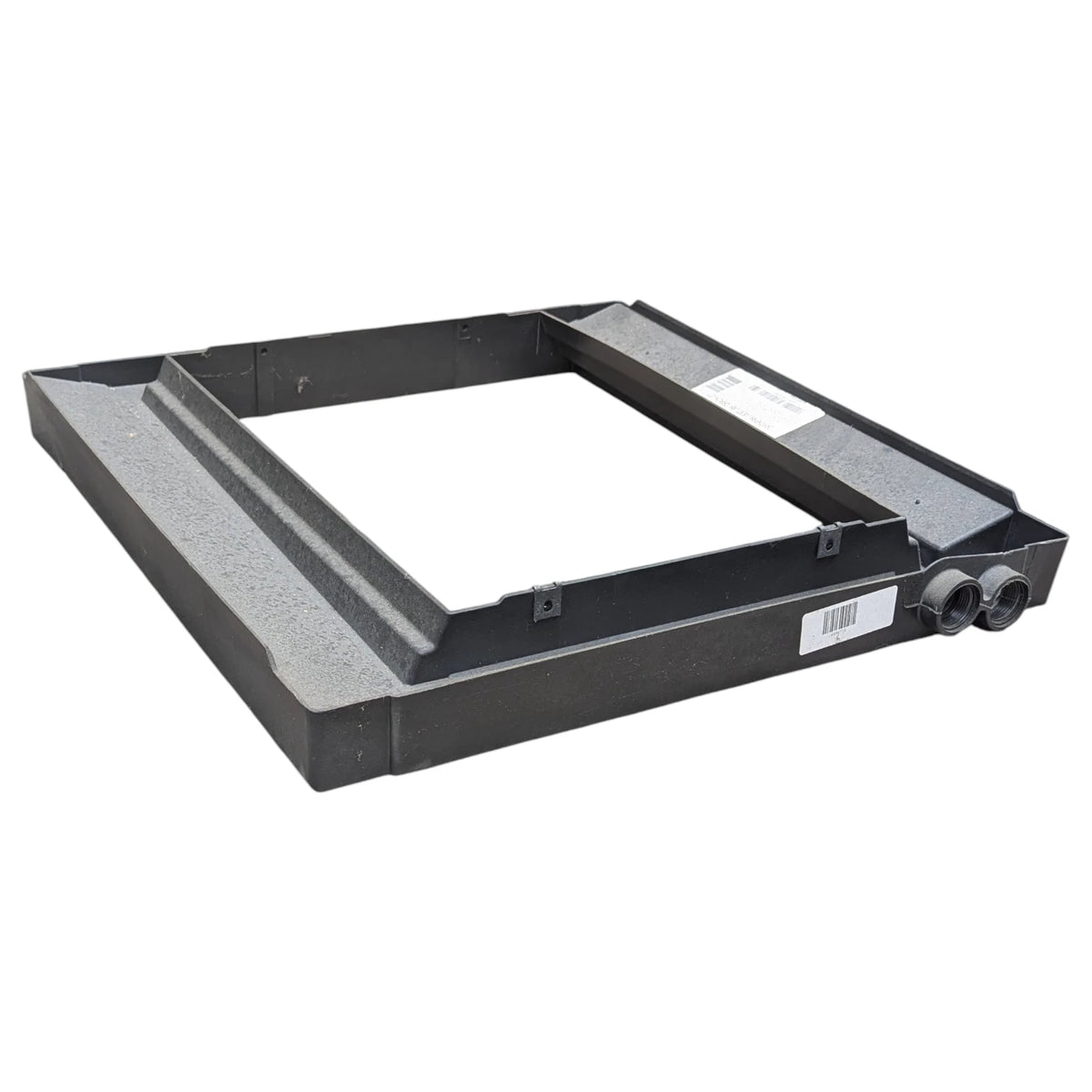 Vaschetta Raccolta Condensa Nordyne 669340R, 18-1/8 X 19.5 Pollici, Ricambio Originale