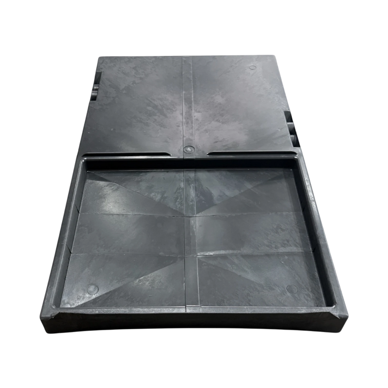 669857R Nordyne Horizontal Drain Pan