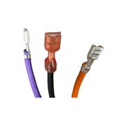 68J9701C- Lennox OEM Condenser Fan Motor 1/6 HP